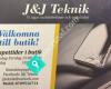 J&J Teknik