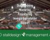 J-O Stalldesign & management AB