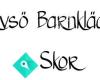 Järvsö Barnkläder & Skor