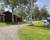 Järvsö Camping B & B Cottages