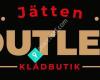 العملاق لتجارة الالبسة-Jätten OutLet Norrköping