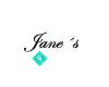 Jane's