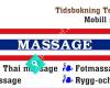 Jeanthaimassage