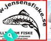 Jensens Fiske & Allservice i Kiruna AB