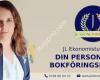 JL Ekonomistugan AB