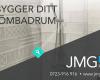 JMG kakel & klinker AB