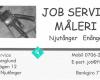 JOB Service Målerifirma