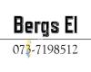 Johan Bergs El