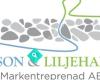 Johnson & Liljehammar Markentreprenad AB