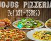 Jojos Pizzeria Västerås