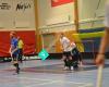 Jolly Floorball