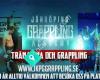 Jönköping Grappling & MMA Academy