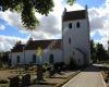 Jonstorp Kyrka