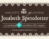 Josabeth Spetsdotter