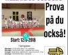 Jujutsu i Värnamo