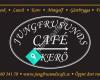 Jungfrusunds Café