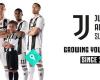 Juventus Academy Sweden
