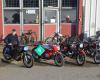 JWC Enterprise Motorcycles