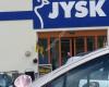 JYSK