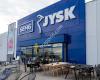 JYSK