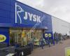 JYSK