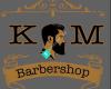 K&M Barbershop