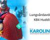 K84 Karolinska Huddinge
