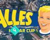 Kalles Kaviar Cup