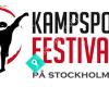 Kampsportsfestivalen