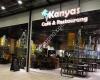 Kanyas Café & Restaurang (MELLERUD)