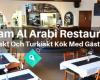 Karam Al Arabi Restaurang i Torshälla