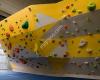 Karbin Indoor Climbing