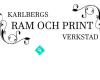 Karlbergs Ram och Print Verkstad