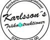 Karlsson's Träkonstruktioner