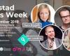 Karlstad Business Week