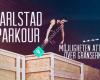 Karlstad Parkour