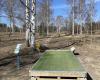 Katrineholms discgolfbana