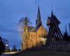 Katrineholmsbygdens Församling Valla Kyrka & Församlingshem