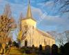 Katslösa kyrka