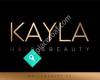 Kayla Professional Hair & Beauty