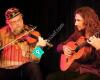 Keltiska Duon / Celtic Duo