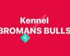 Kennel Broman bulls