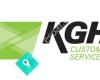 KGH Customs Services, Håby