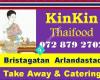 Kin Kin Thai Food