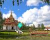 King Chulalongkorn Memorial