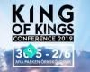 King of Kings Conferens 2019