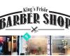 Kings frisör barber shop