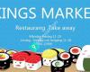 Kings Market i Kungsbacka