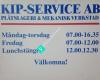 KIP Service AB