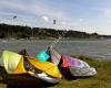 Kitestranden Dalarö